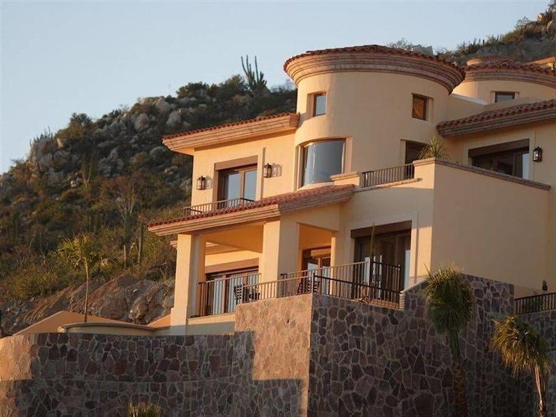 3 Bedroom Oceanview Luxury By Evb Rocks * Cabo San Lucas